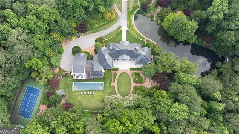 4615 Northside Drive Atlanta - 2