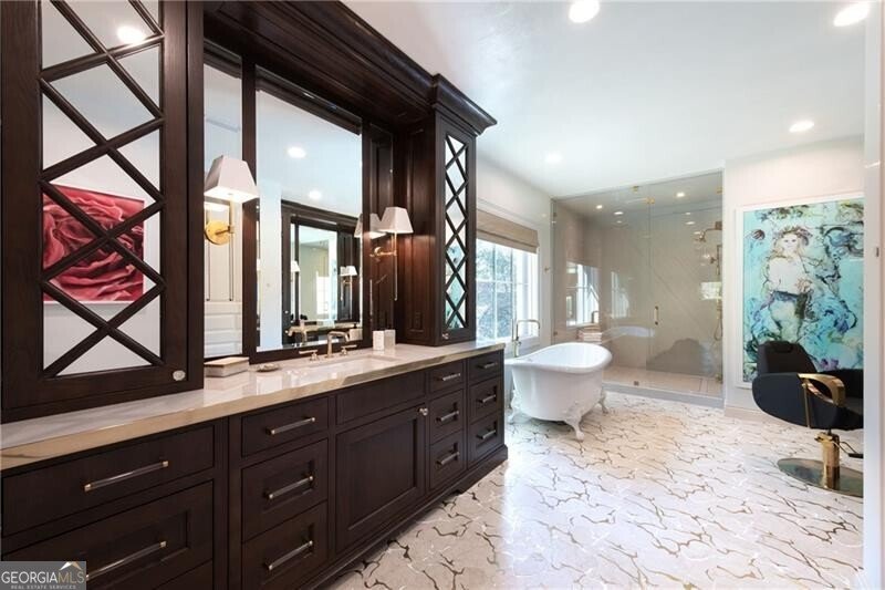 4615 Northside Drive Atlanta - 21