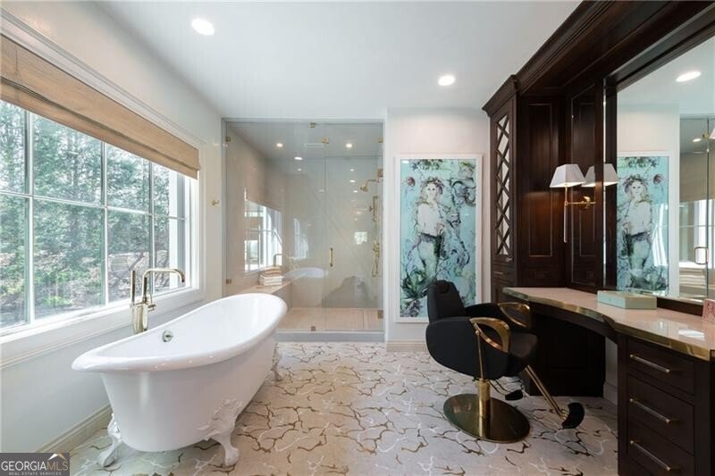 4615 Northside Drive Atlanta - 22