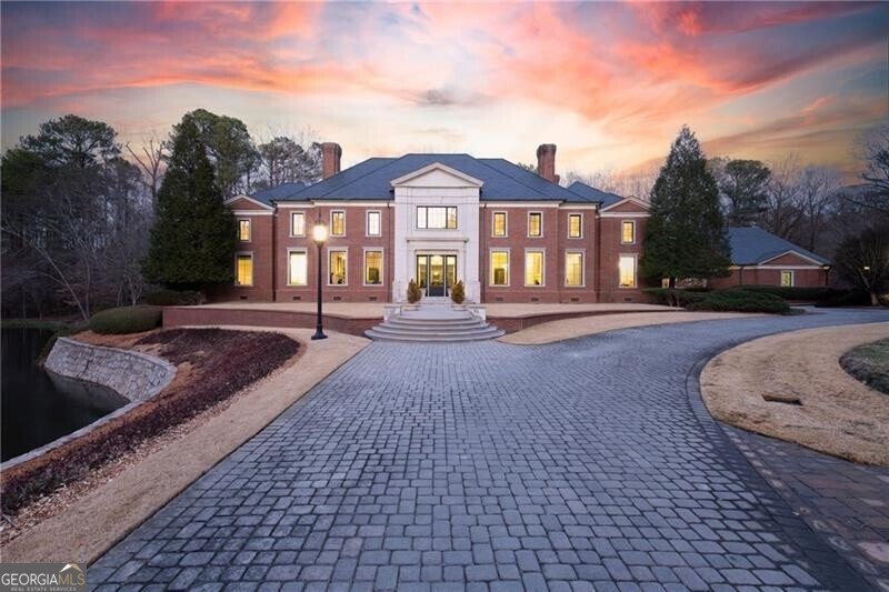 4615 Northside Drive Atlanta - 3