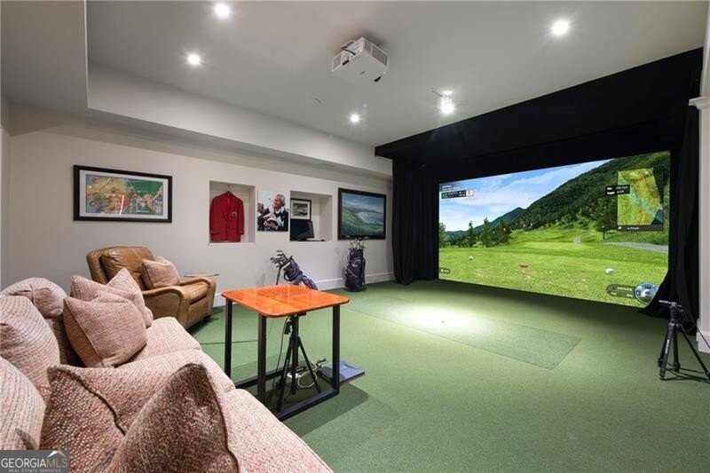 4615 Northside Drive Atlanta - 34