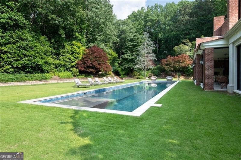 4615 Northside Drive Atlanta - 36