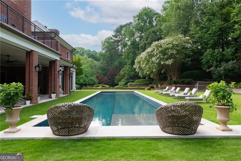 4615 Northside Drive Atlanta - 38
