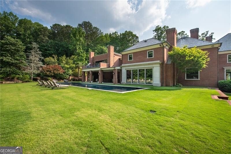 4615 Northside Drive Atlanta - 39