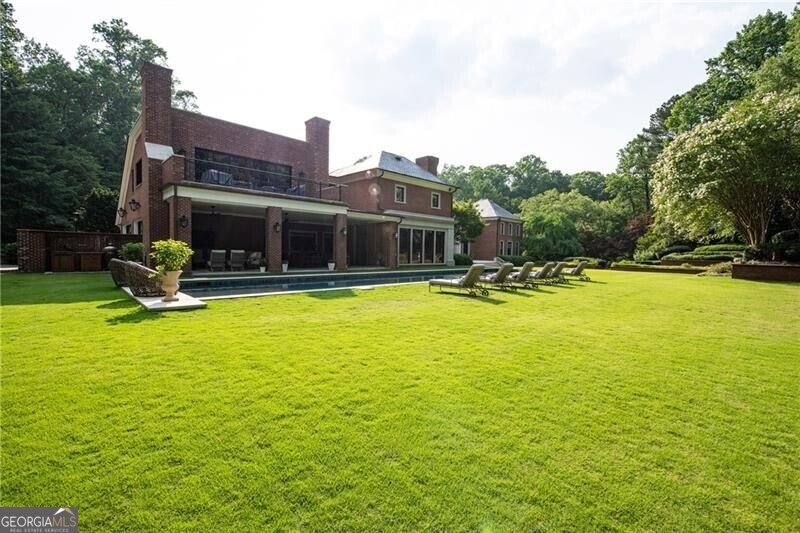 4615 Northside Drive Atlanta - 40