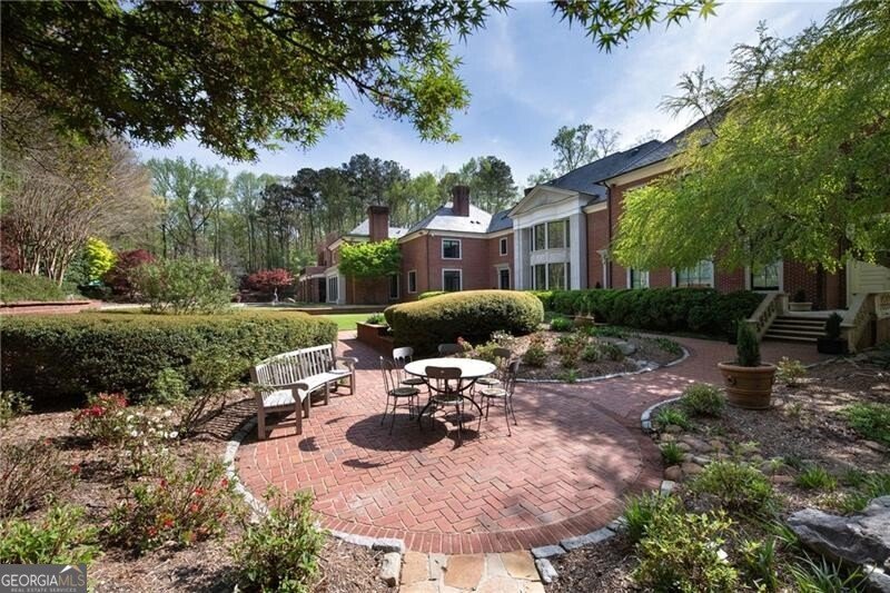 4615 Northside Drive Atlanta - 41