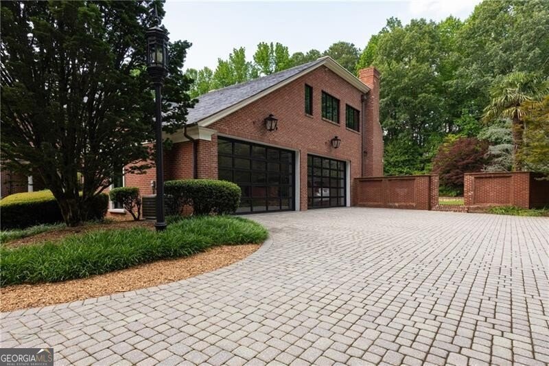 4615 Northside Drive Atlanta - 44