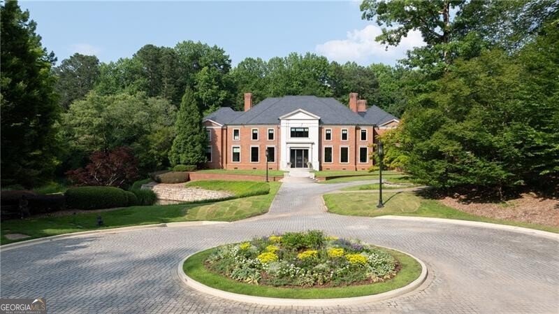 4615 Northside Drive Atlanta - 45