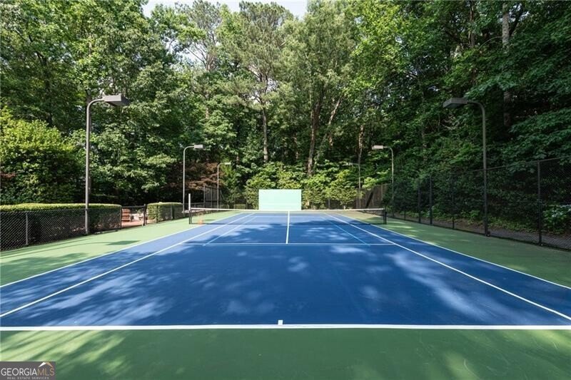 4615 Northside Drive Atlanta - 47