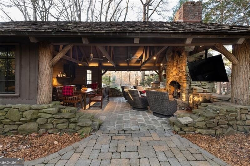 4615 Northside Drive Atlanta - 49