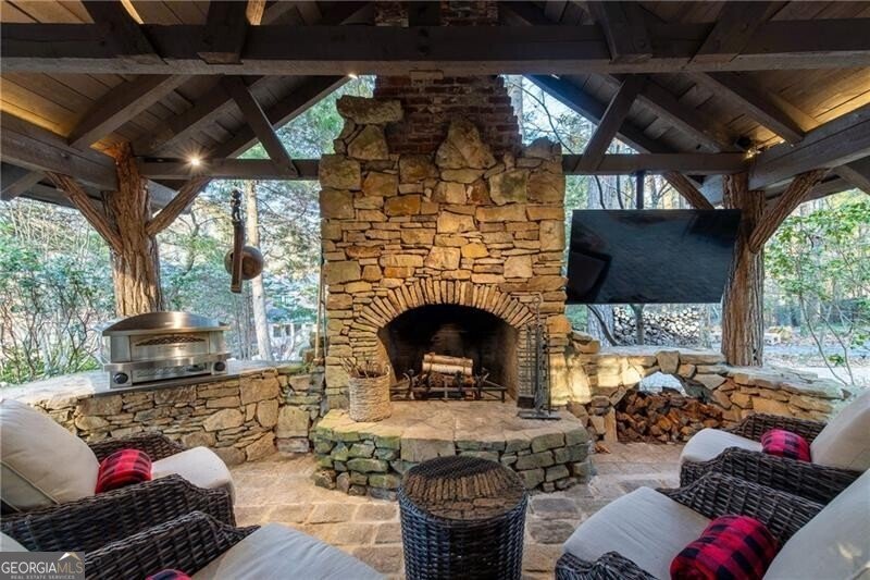 4615 Northside Drive Atlanta - 50