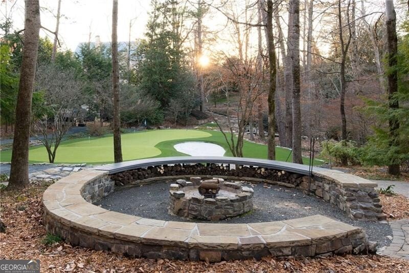 4615 Northside Drive Atlanta - 51