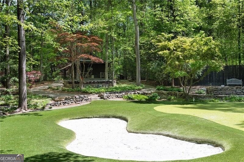 4615 Northside Drive Atlanta - 52