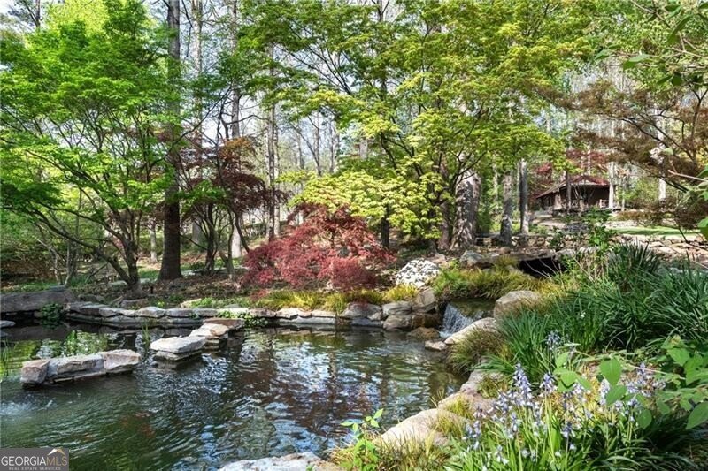 4615 Northside Drive Atlanta - 53