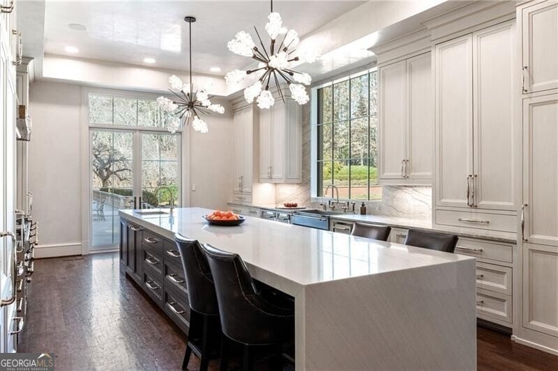 4615 Northside Drive Atlanta - 6