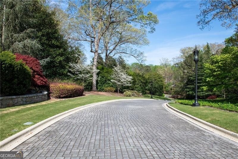 4615 Northside Drive Atlanta - 68