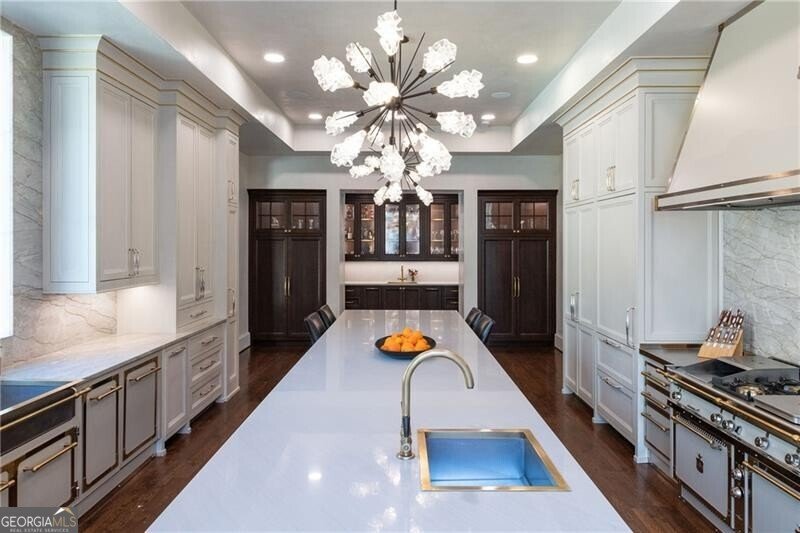 4615 Northside Drive Atlanta - 9
