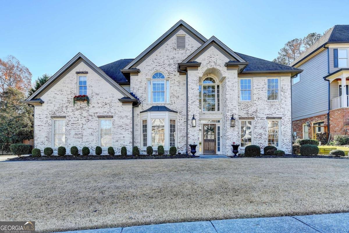 3350 Vista Creek Drive Dacula - 1