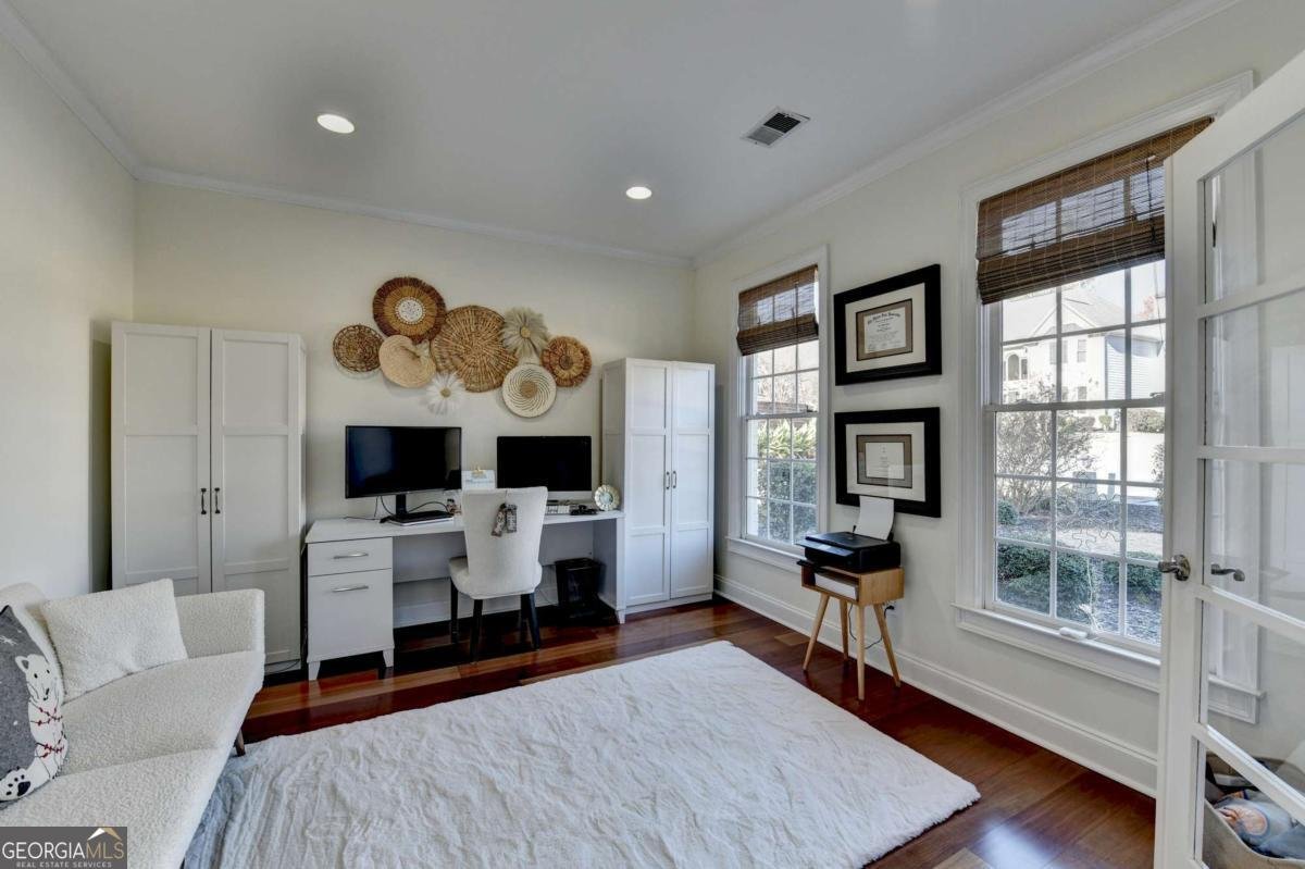 3350 Vista Creek Drive Dacula - 11