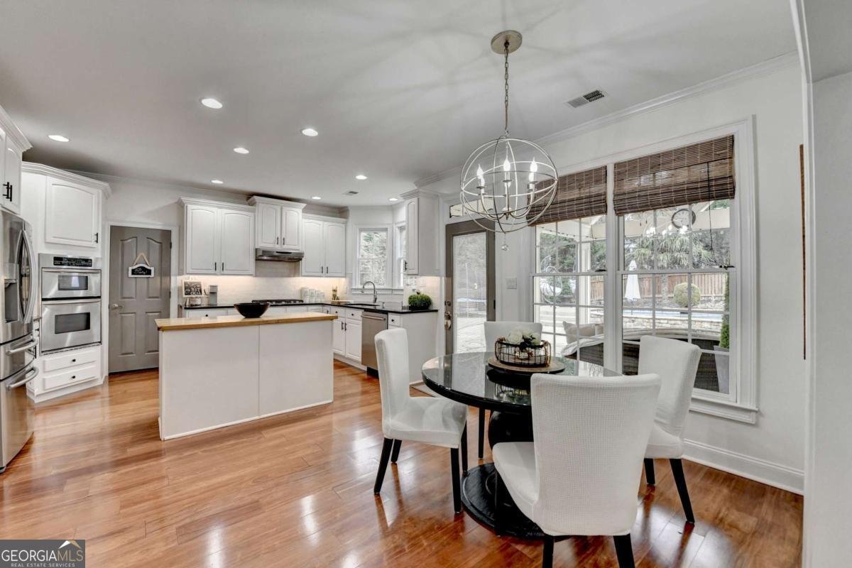 3350 Vista Creek Drive Dacula - 12