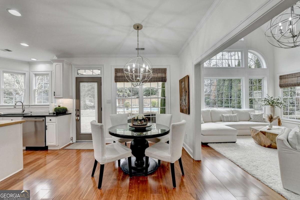 3350 Vista Creek Drive Dacula - 13
