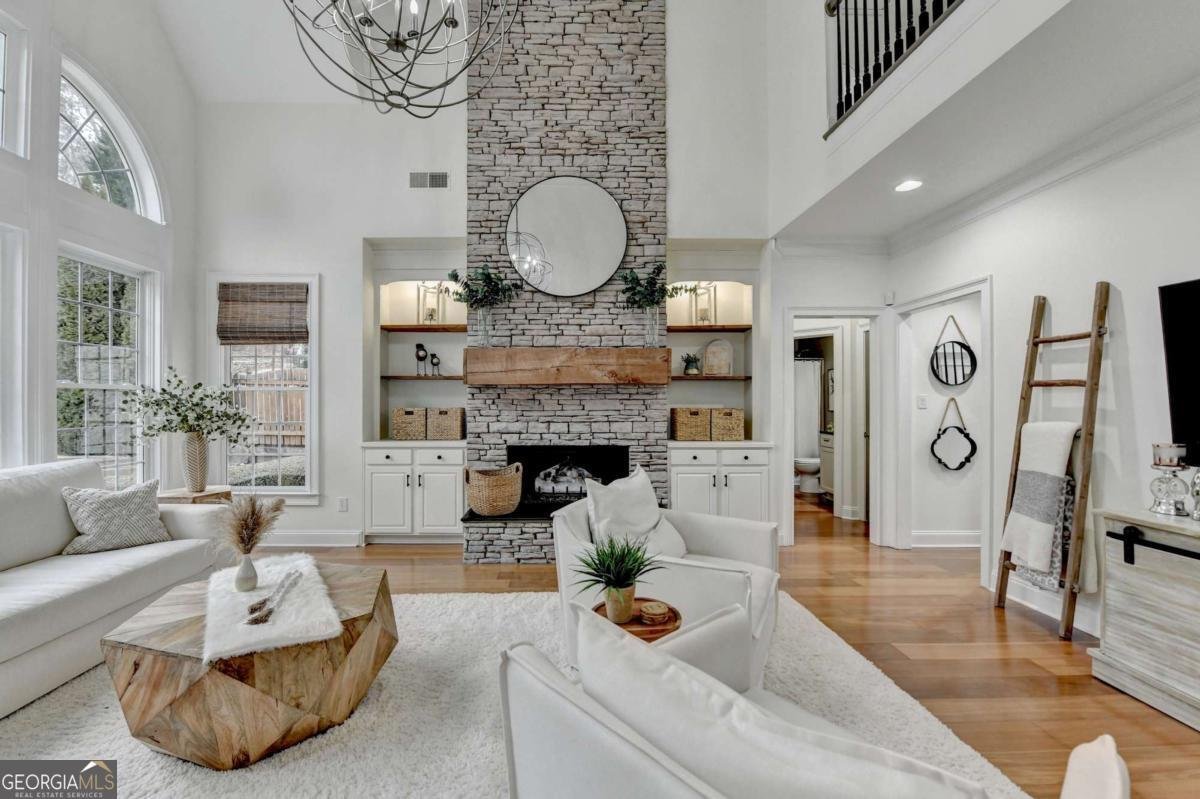 3350 Vista Creek Drive Dacula - 17