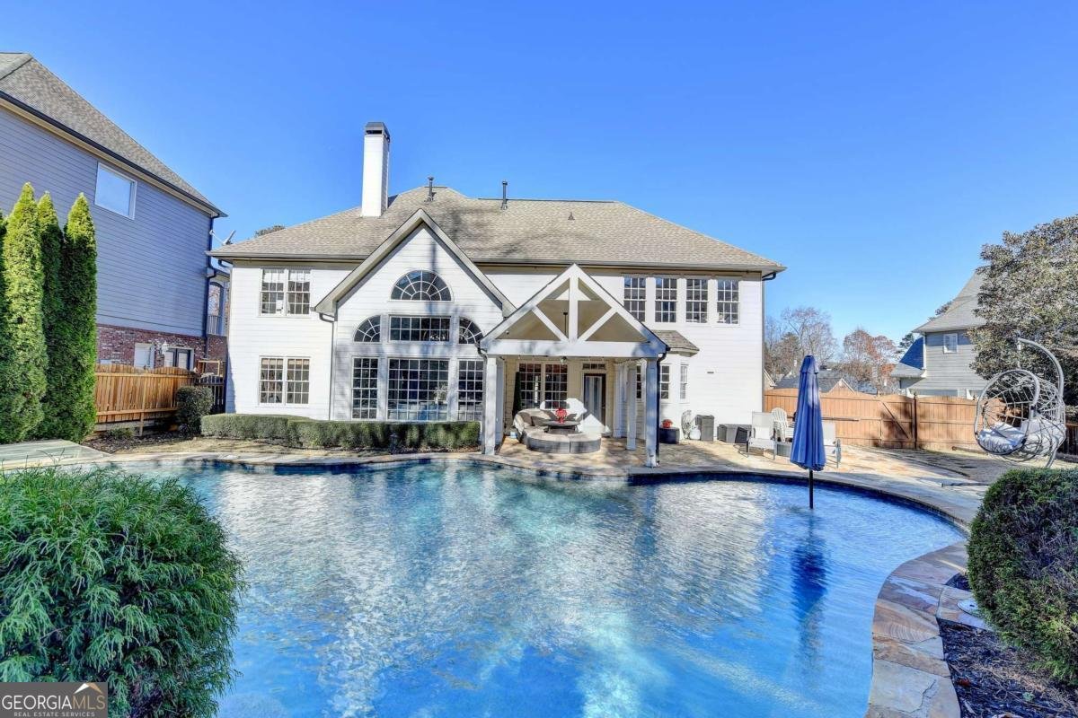 3350 Vista Creek Drive Dacula - 2