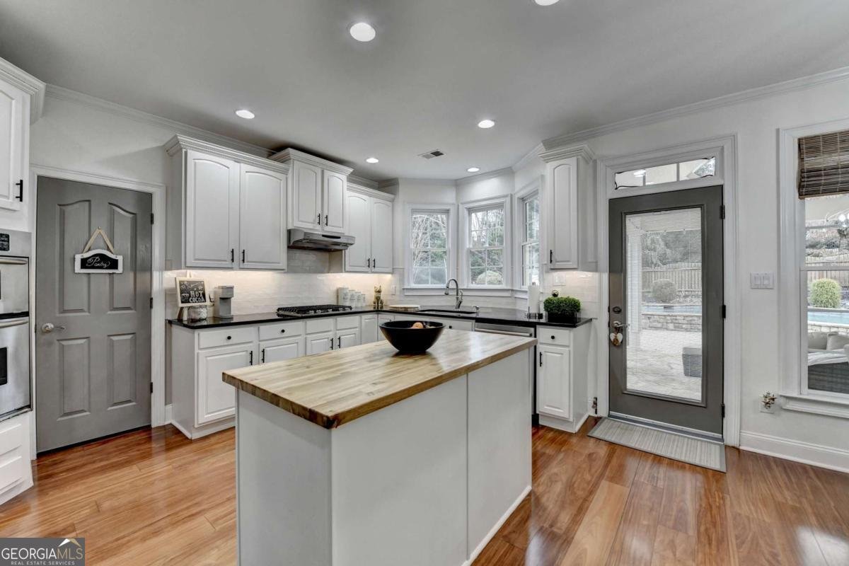 3350 Vista Creek Drive Dacula - 23