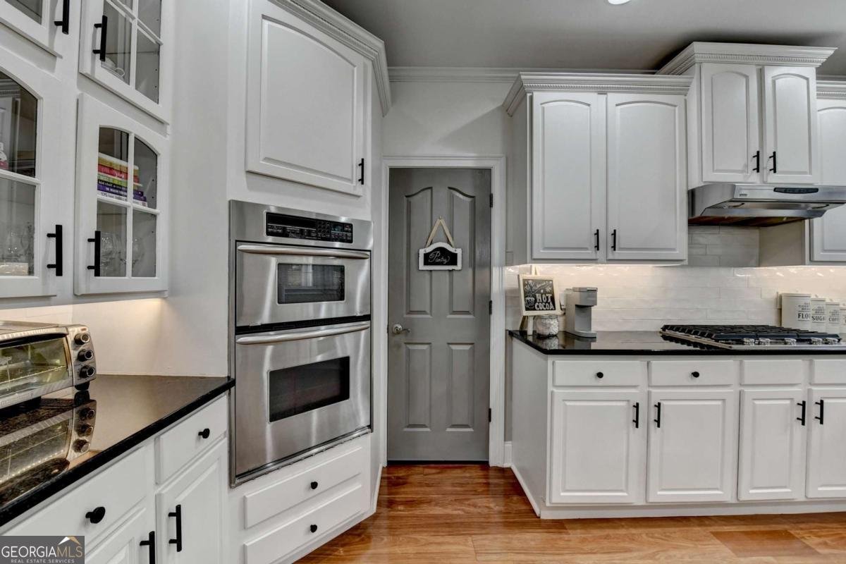 3350 Vista Creek Drive Dacula - 24