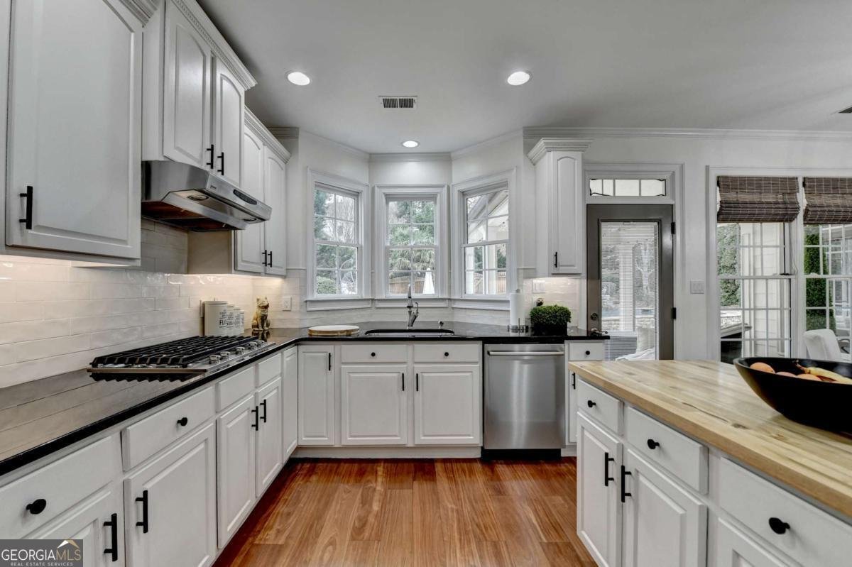 3350 Vista Creek Drive Dacula - 25