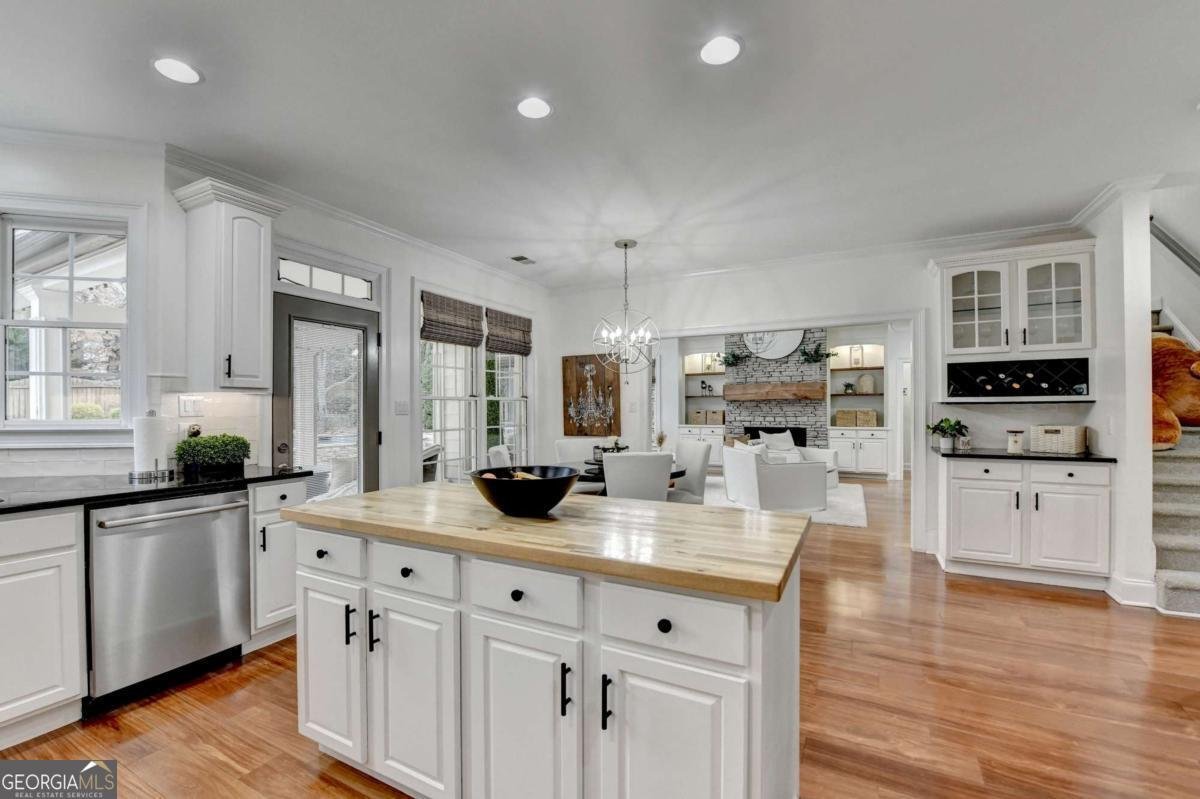 3350 Vista Creek Drive Dacula - 26