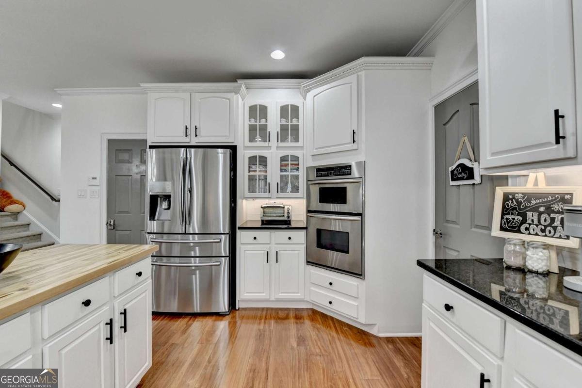 3350 Vista Creek Drive Dacula - 27