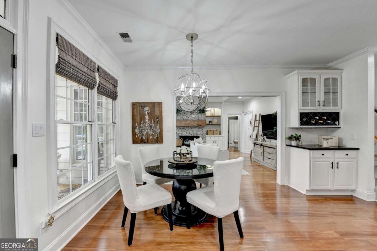3350 Vista Creek Drive Dacula - 28