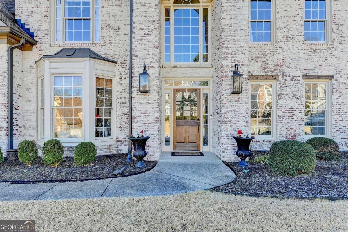 3350 Vista Creek Drive Dacula - 3