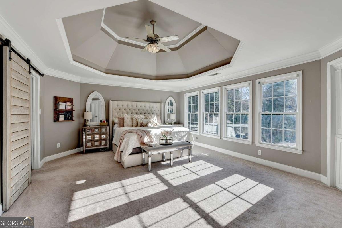 3350 Vista Creek Drive Dacula - 32