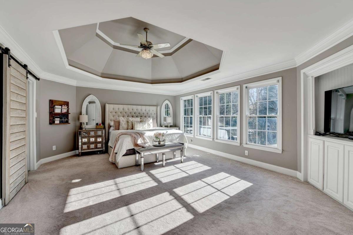 3350 Vista Creek Drive Dacula - 33