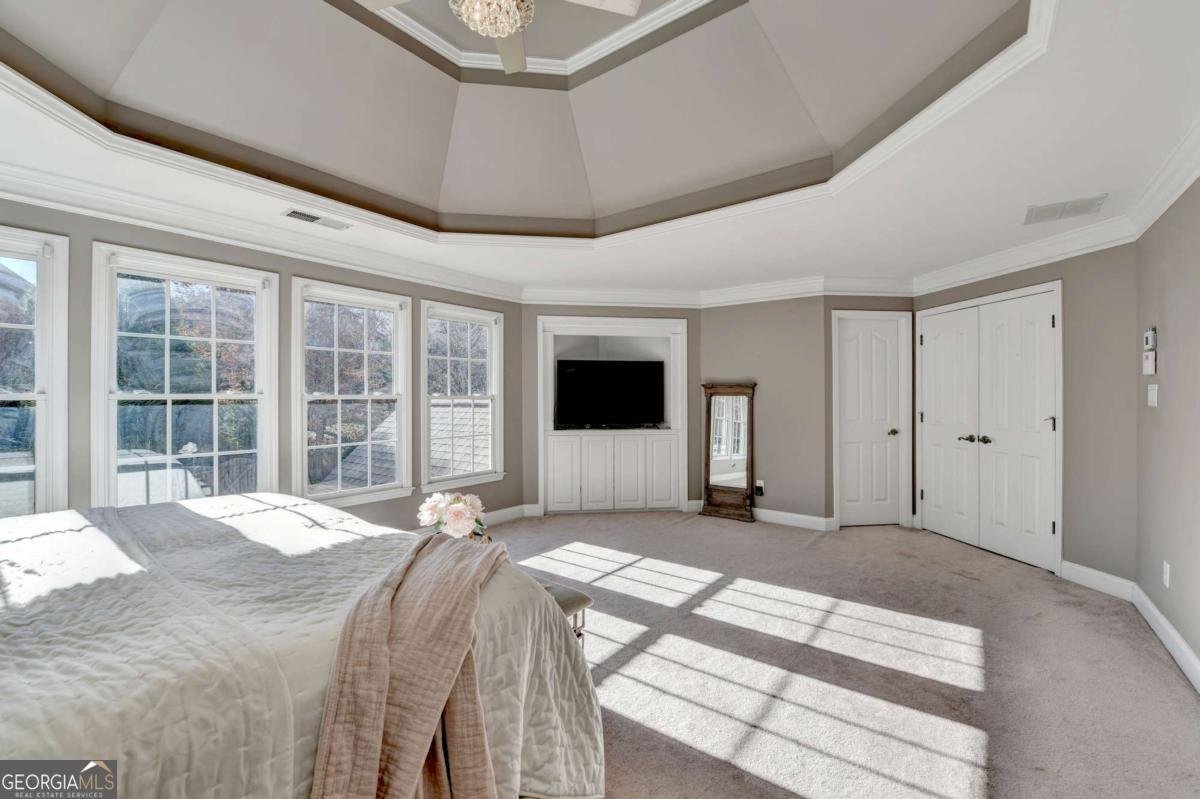 3350 Vista Creek Drive Dacula - 35