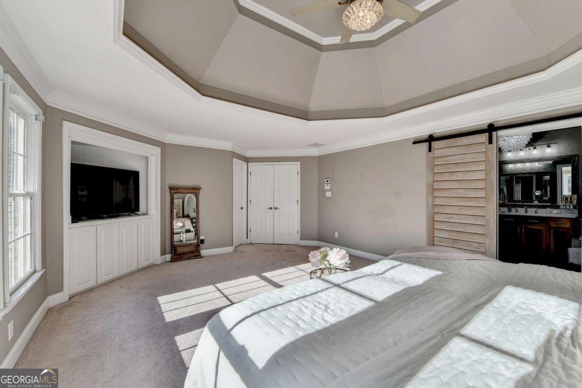 3350 Vista Creek Drive Dacula - 36