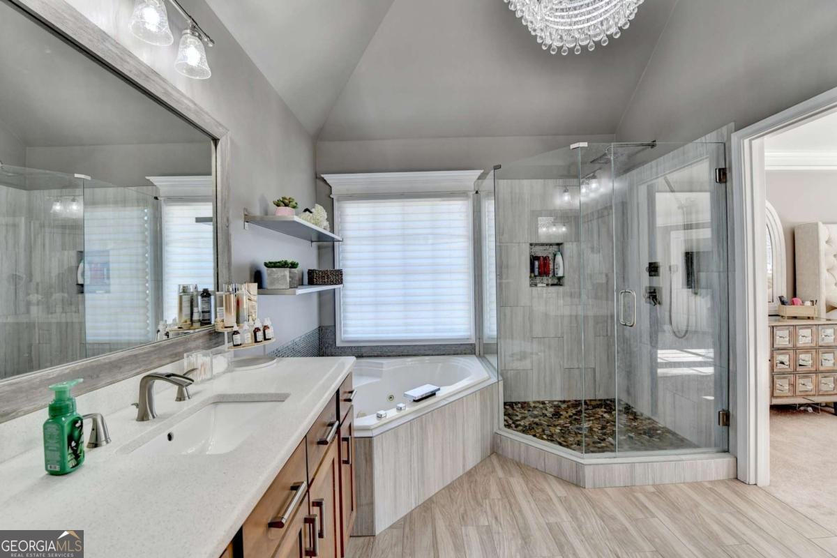 3350 Vista Creek Drive Dacula - 37