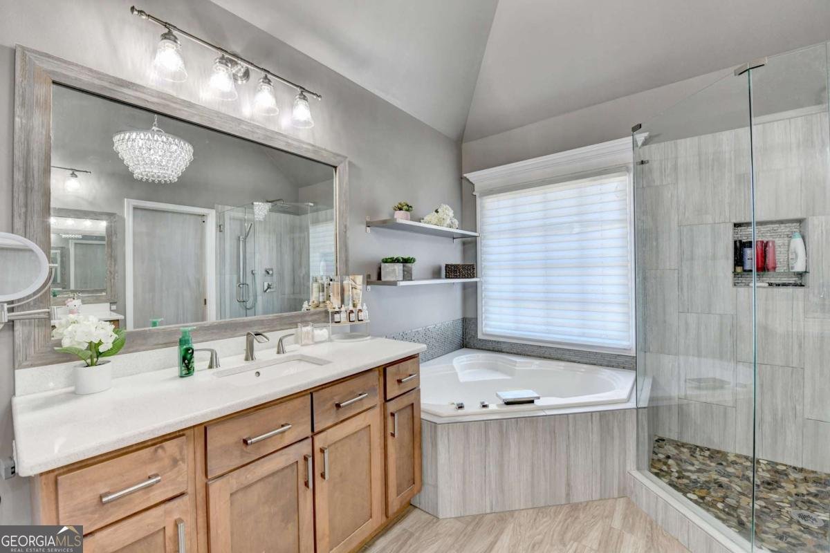 3350 Vista Creek Drive Dacula - 38