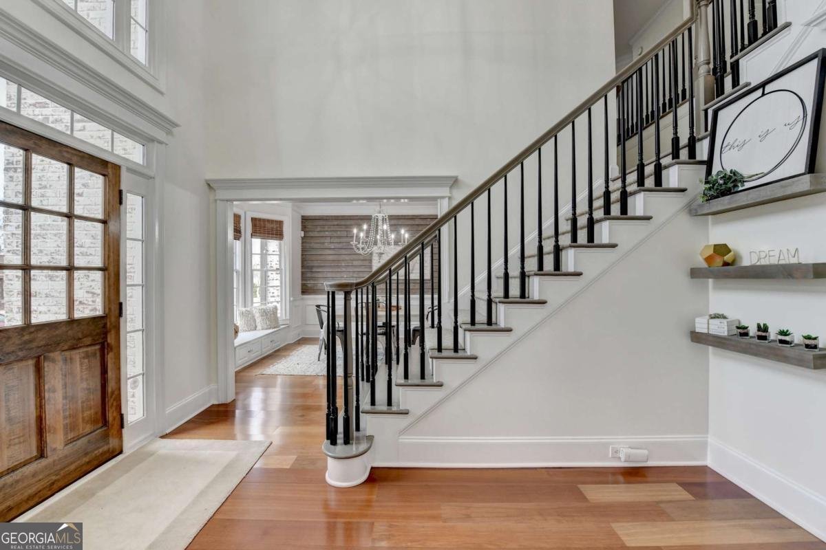 3350 Vista Creek Drive Dacula - 4