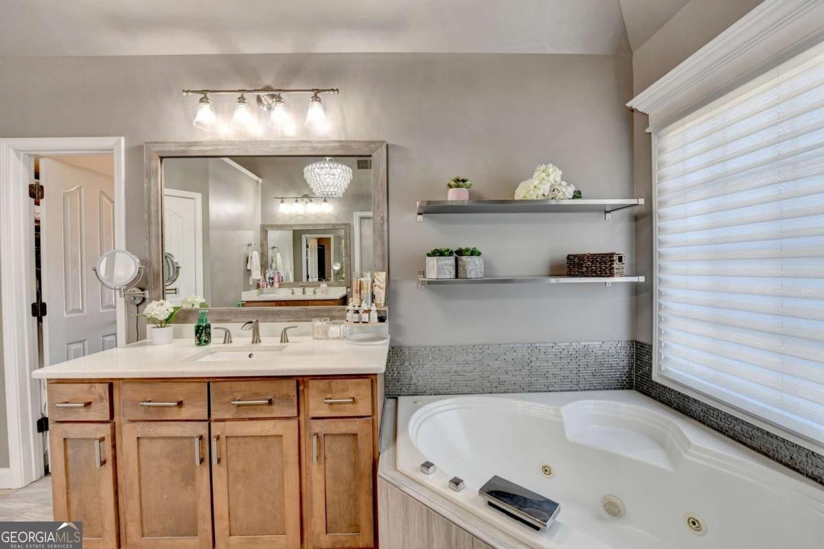 3350 Vista Creek Drive Dacula - 40