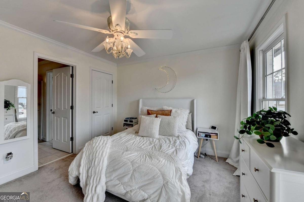 3350 Vista Creek Drive Dacula - 42