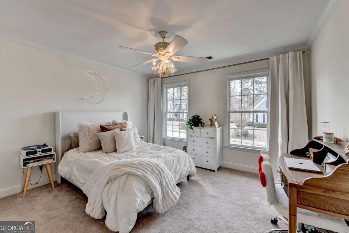 3350 Vista Creek Drive Dacula - 43