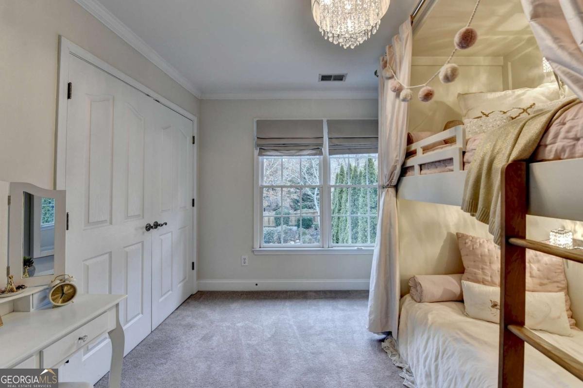 3350 Vista Creek Drive Dacula - 48