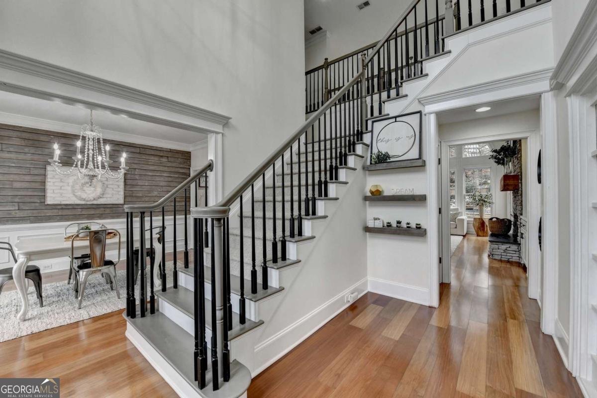 3350 Vista Creek Drive Dacula - 5
