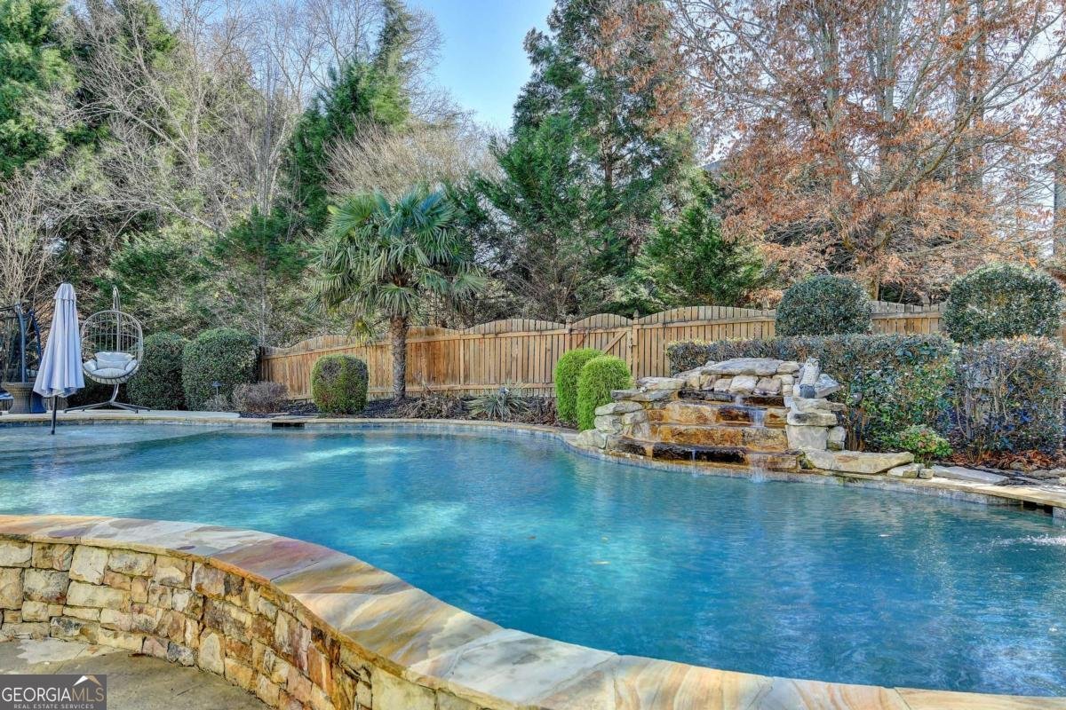 3350 Vista Creek Drive Dacula - 50
