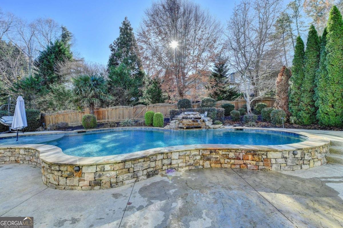 3350 Vista Creek Drive Dacula - 51