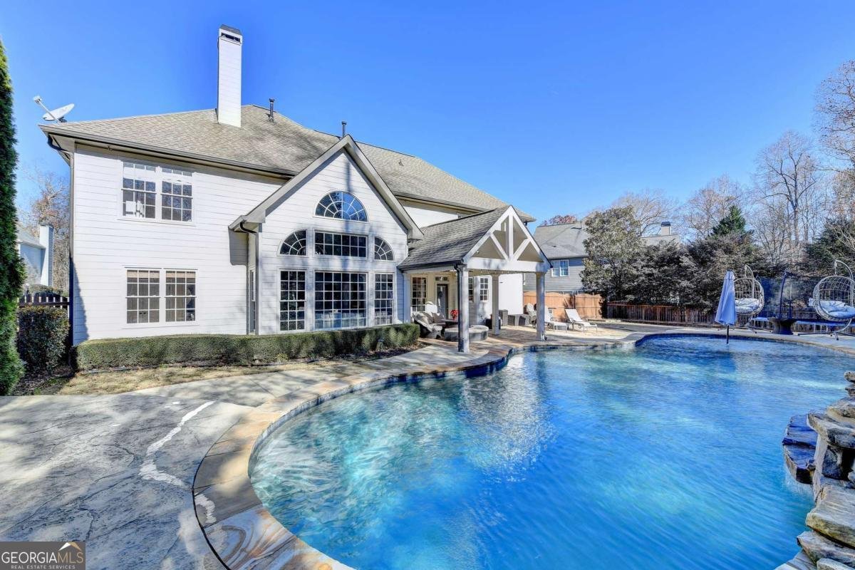 3350 Vista Creek Drive Dacula - 53