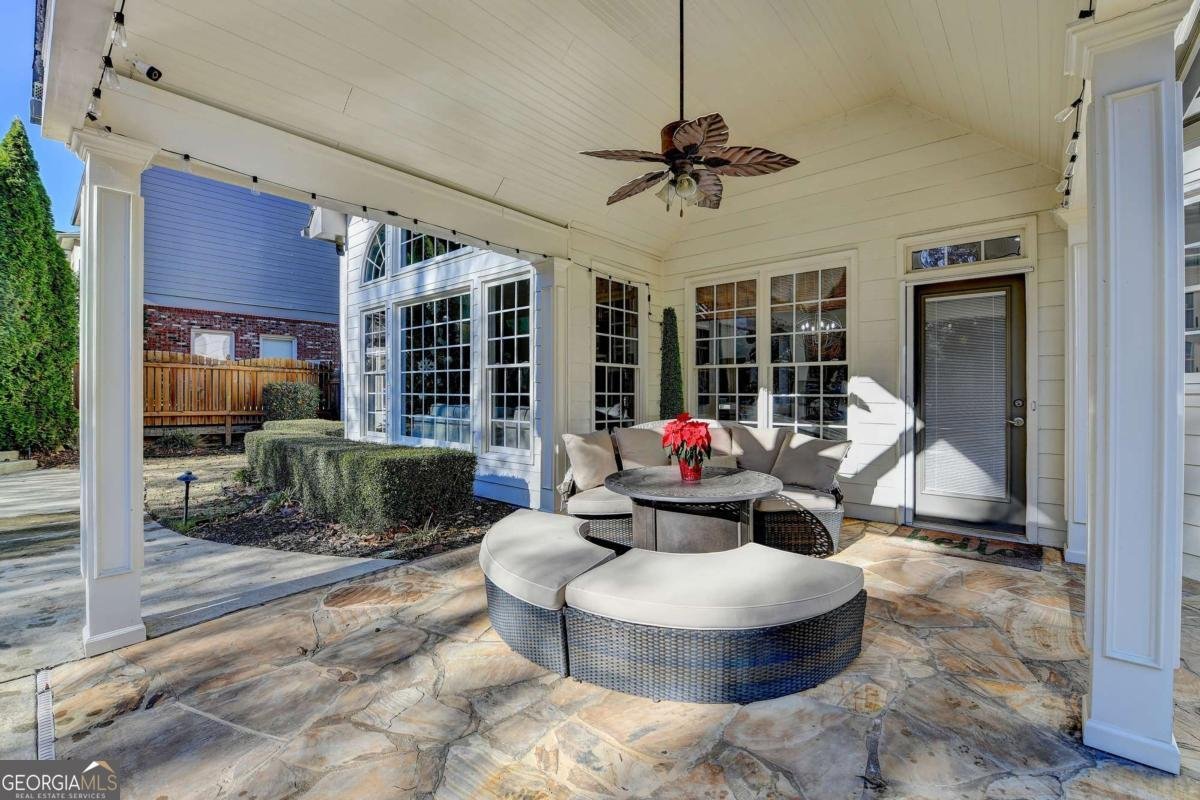 3350 Vista Creek Drive Dacula - 57